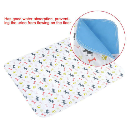 Reusable Dog Pee Pad 2