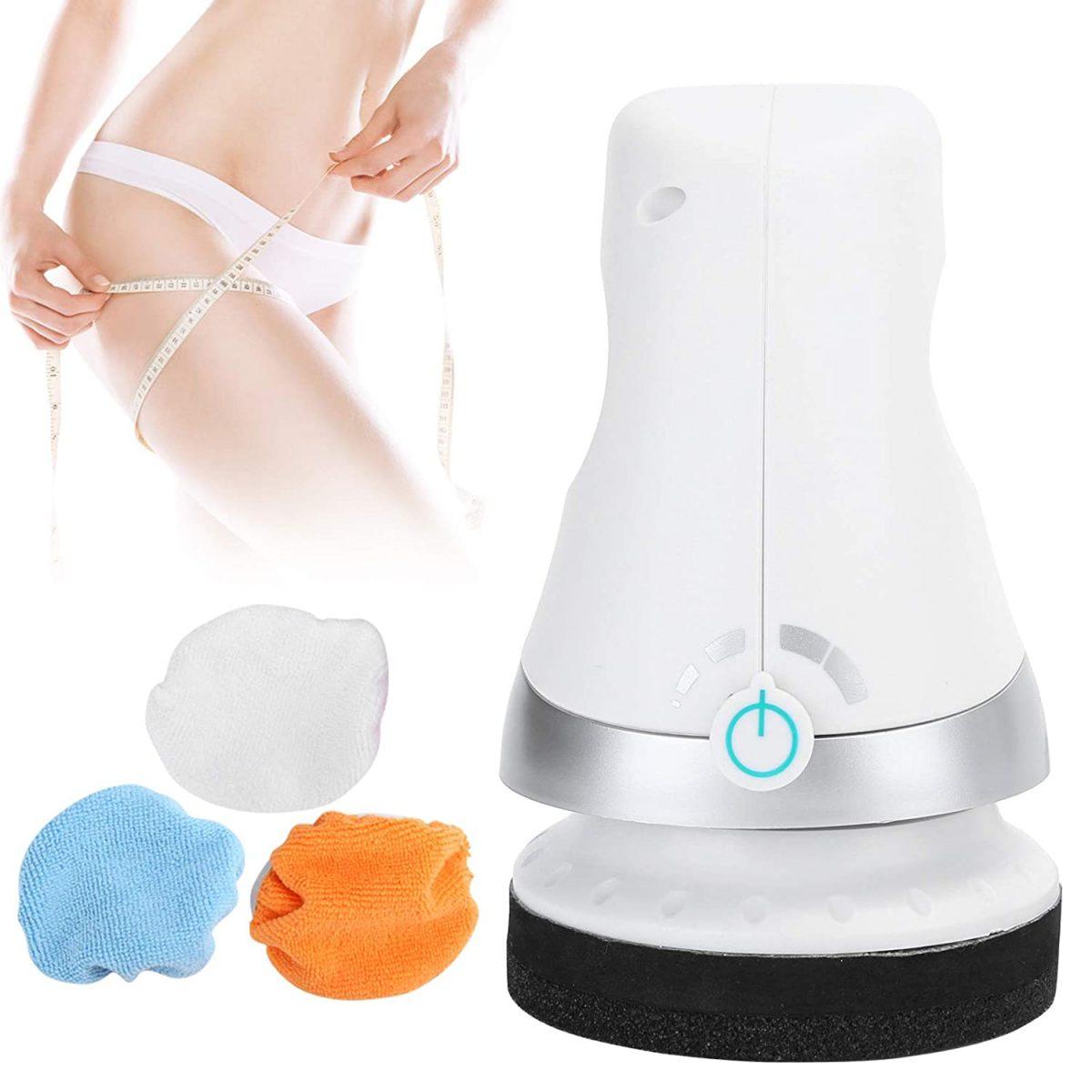 Massage slimming machine 2