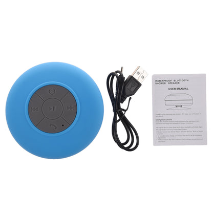 Waterproof  Bluetooth Speaker 2