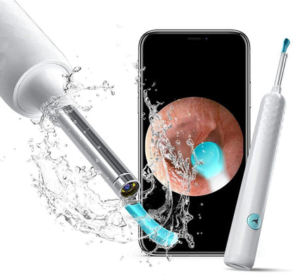 Ear Wax Removal Tool 2
