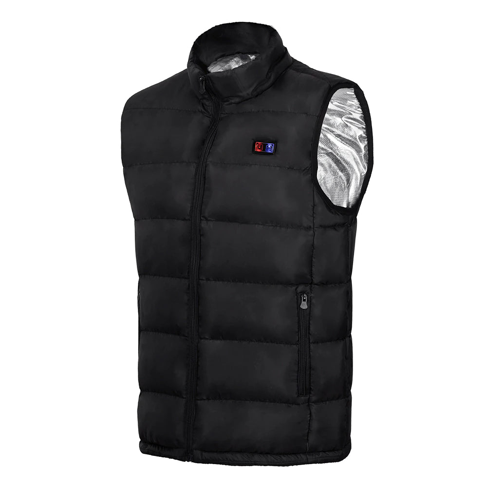 Unisex Warming Heated Vest 2