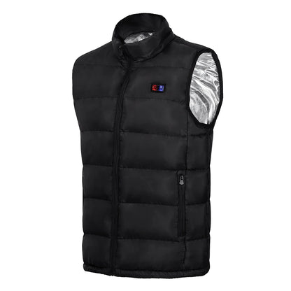 Unisex Warming Heated Vest 2