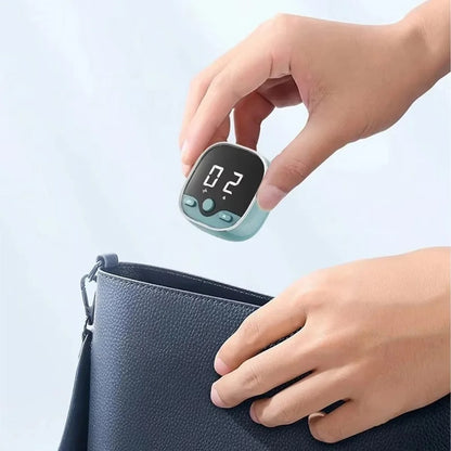 Smart EMS Wrist Support Brace 2
