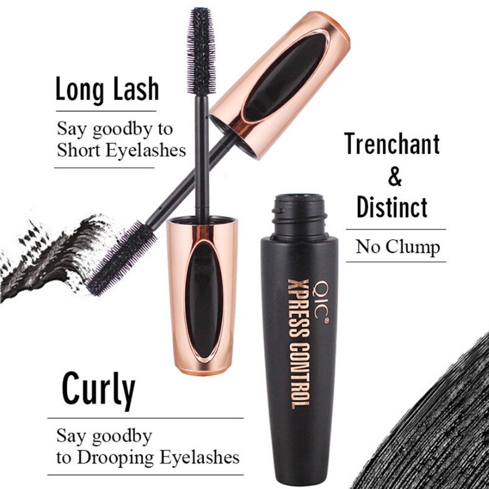 4D Fiber Lash Mascara 2