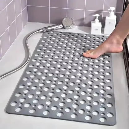 Secure Non Slip Shower Mat 2