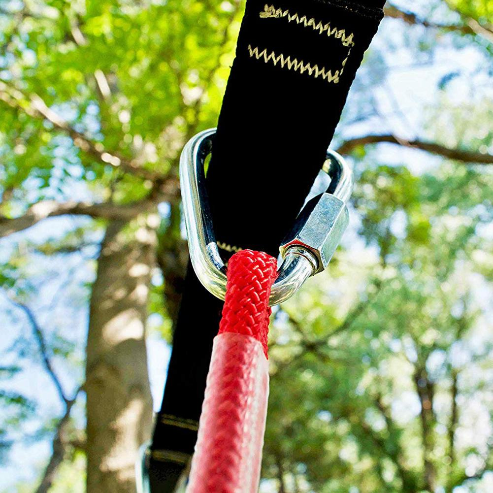 Slackline Obstacle Kit 2