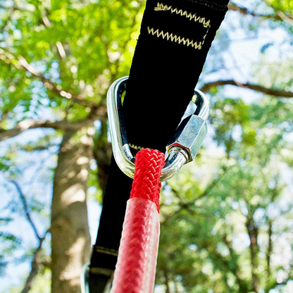 Slackline Obstacle Kit 2