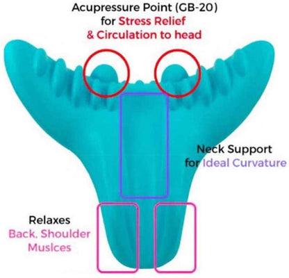 C-Rest Neck Pain Relief 2