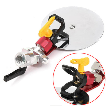 Spray Guide Accessory Tool 2