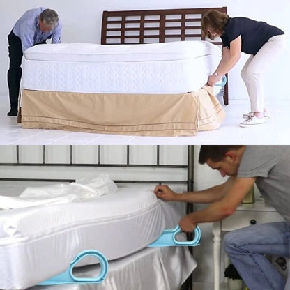 Ergonomic Mattress Wedge Elevator 2