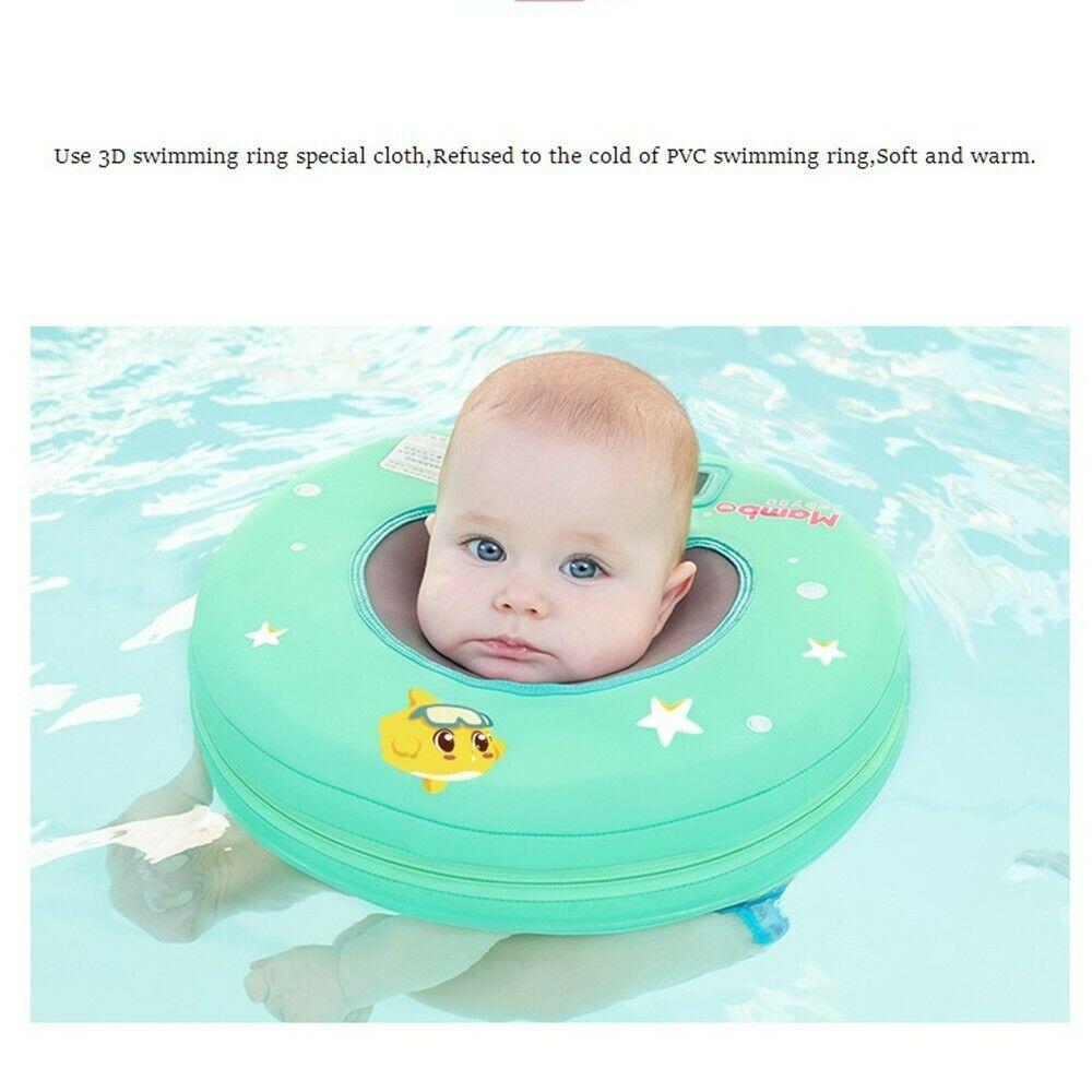Baby Neck Float 2