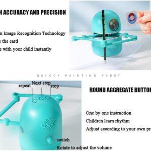 Magic Drawing Robot 2