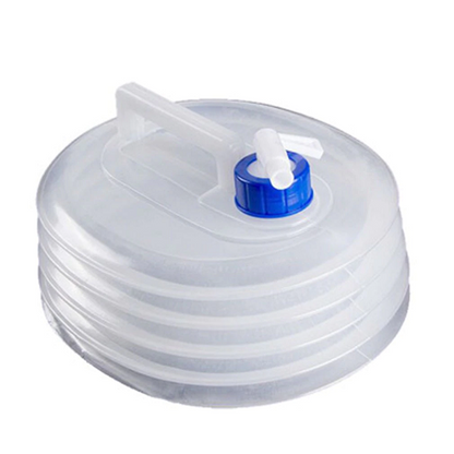 Foldable Water Bags - 8L 2