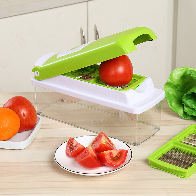 12 in 1 Magic Slicer 2