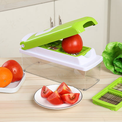 12 in 1 Magic Slicer 2