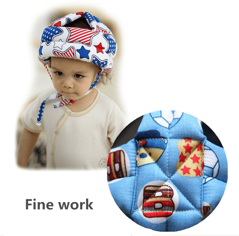 Infant Head Protection 2
