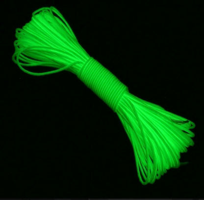 Glowing Ropes 2