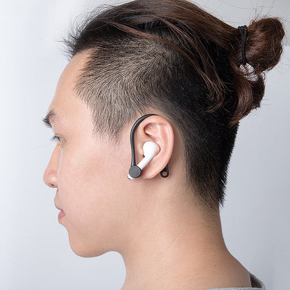 Anti-Loss Earhook Earbuds & Airpod Holder 2