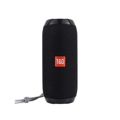 Portable Powerful Bass Waterproof Bluetooth Speaker 2