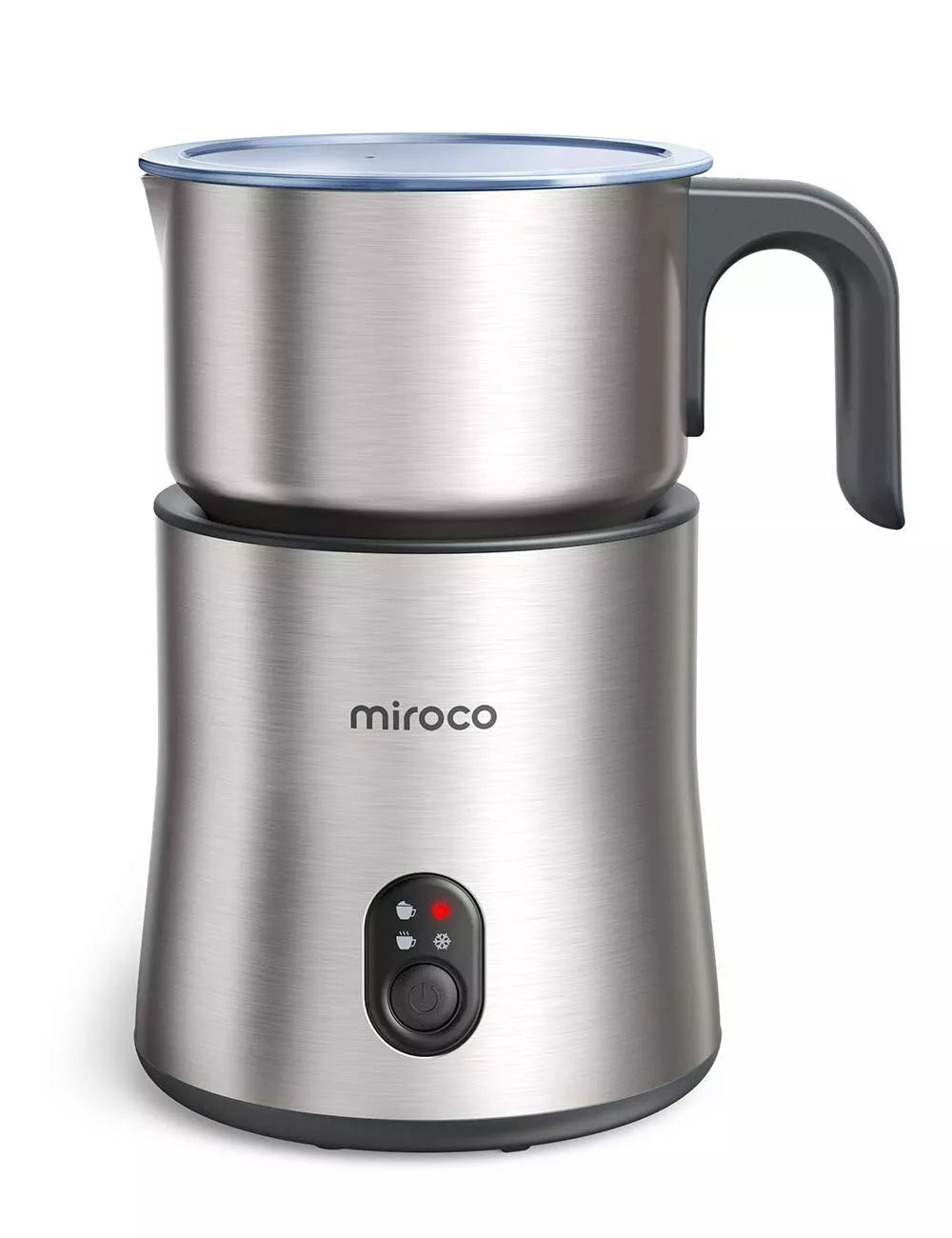 Electric Milk Frother 2