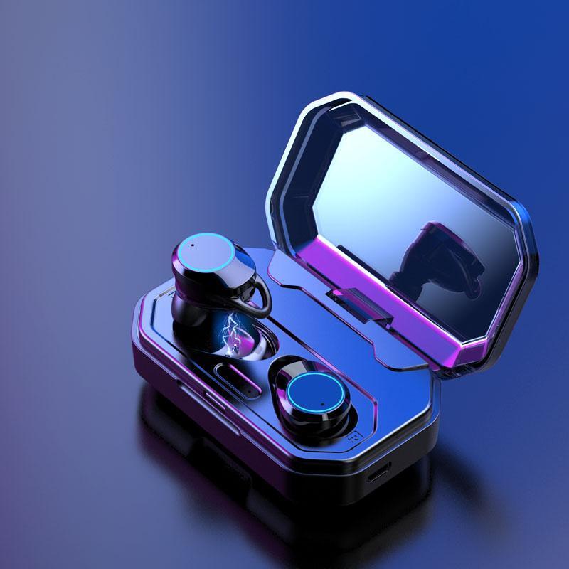 The NEWEST Earbuds Headset 2