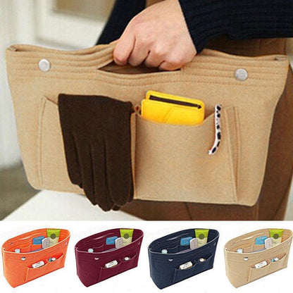 Hand Bag Organiser 2