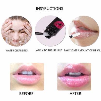 Instant Kiss Lips Plumper 2