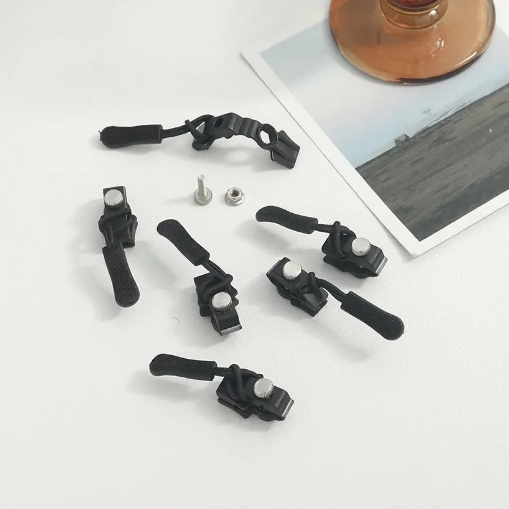 Universal Zipper Repair Kit Quick-20PCS 2
