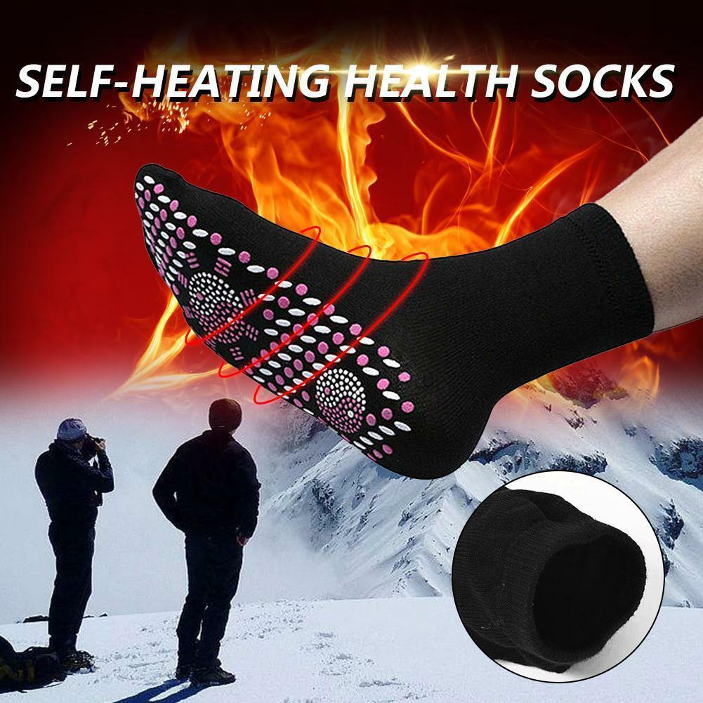 Magnetic Socks 2