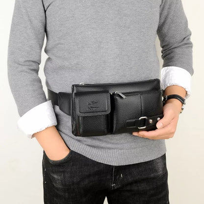 Sling Bag Chest Shoulder Bag 2