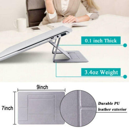 Foldable Laptop Stand 2