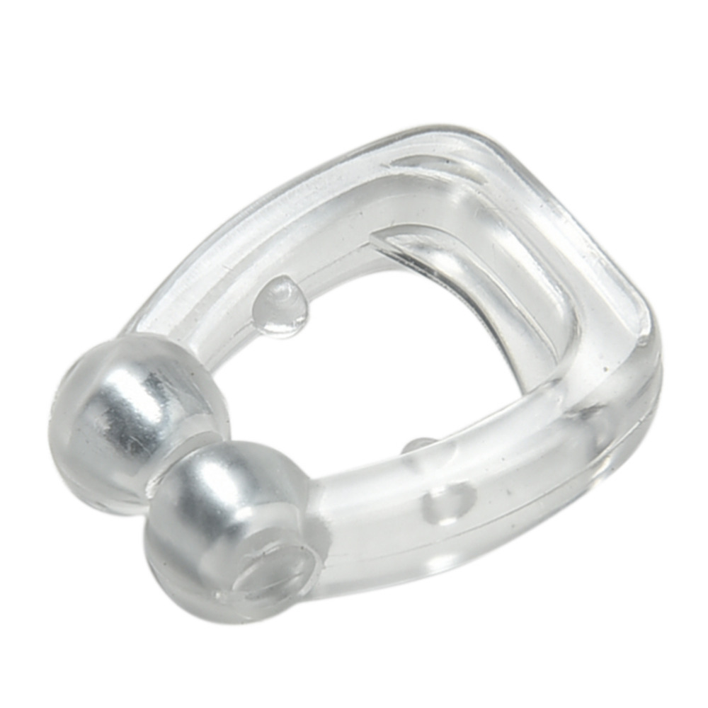 Anti-Snoring Device 2