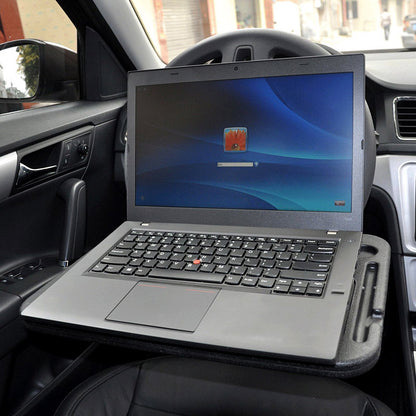 MULTIFUNCTION CAR WHEEL DESK 2