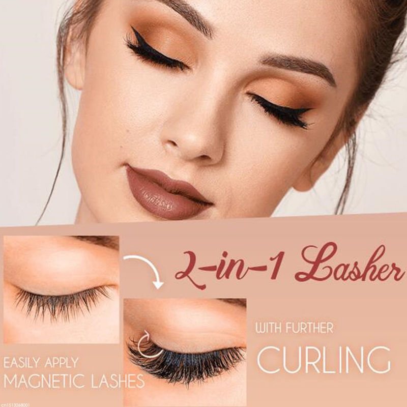 Magnetic Eyelash Partner Set 2