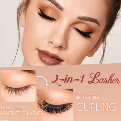 Magnetic Eyelash Partner Set 2
