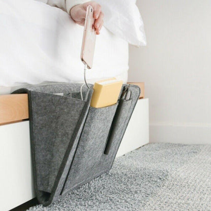 Bedside Sofa Organiser 2