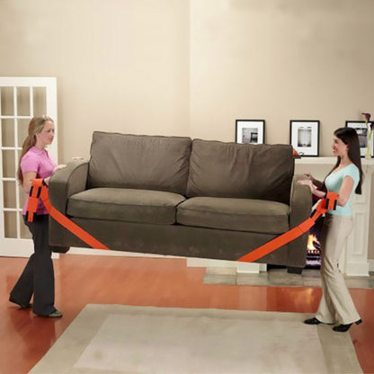 Lifting Moving Strap 2