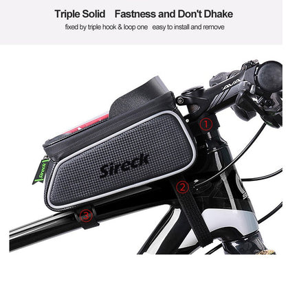 Waterproof Bike Bag 2