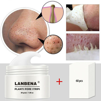 BLACKHEAD STRIP 2