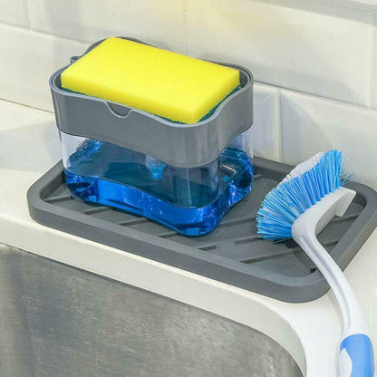 Soap Pump 2
