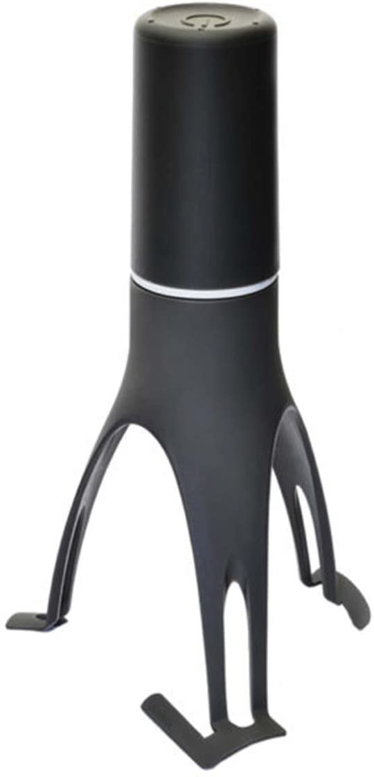 Automatic Pan Stirrer 2