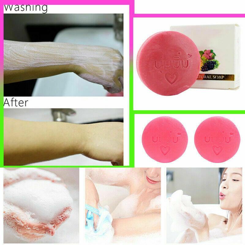 Skin Whitening Soap 2