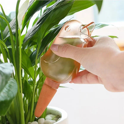 Birdie Type Automatic Flower Waterer 2