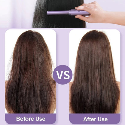 Ceramic Hairdressing Comb 2