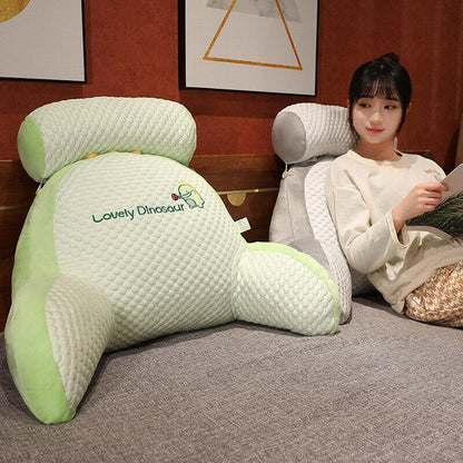 Reading Pillow for Bed 2