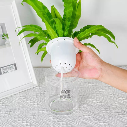 Hydroponic Flowerpot 2