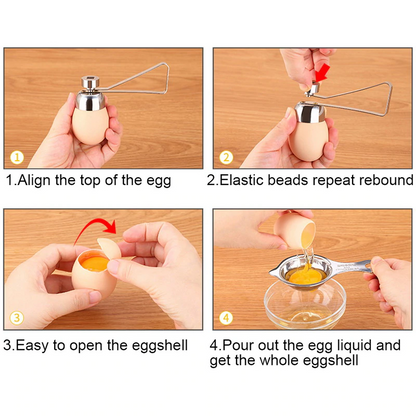 Boiled Egg Topper 2