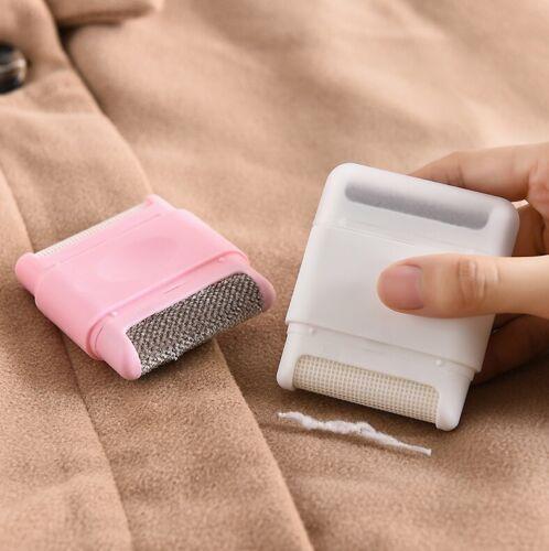 Portable Mini Remover Machine Hair Trimmer 2