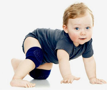 Baby Safety Knee Pads 2