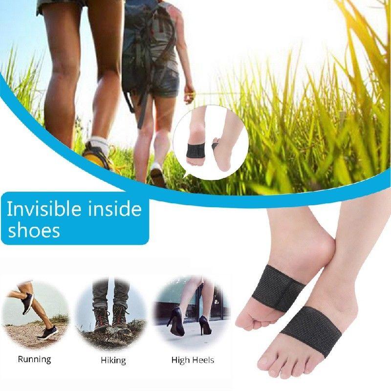 Compession Arch Support 2